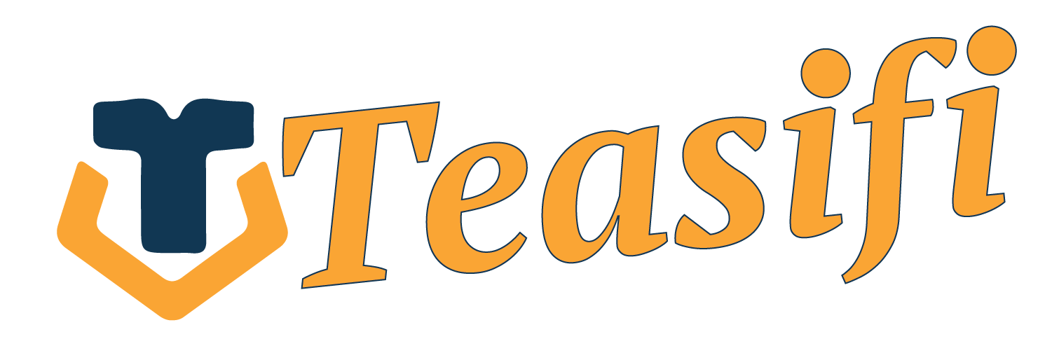 Teasifi