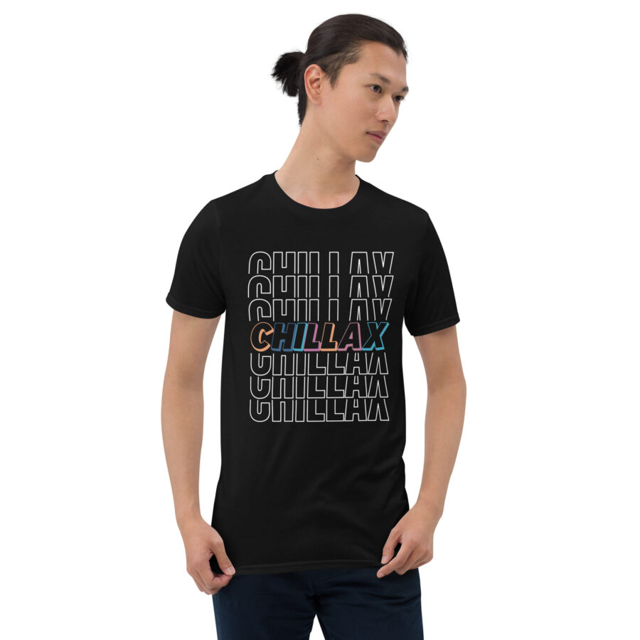 Chillax 2: Ultimate Comfort in Every Thread