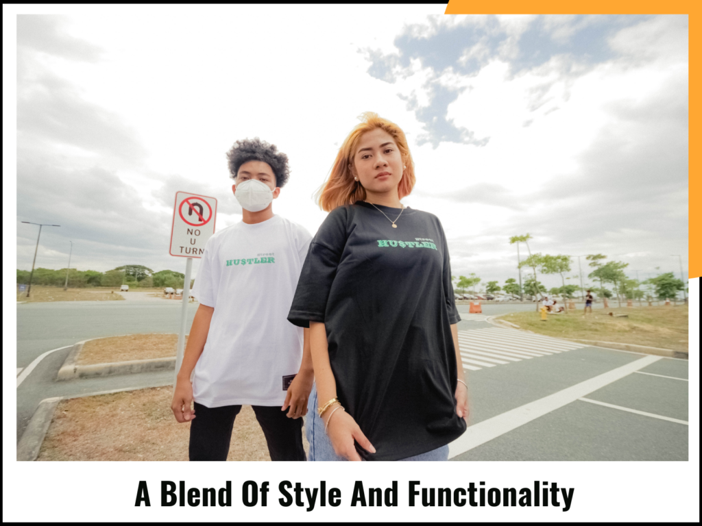 A Blend Of Style And Functionality