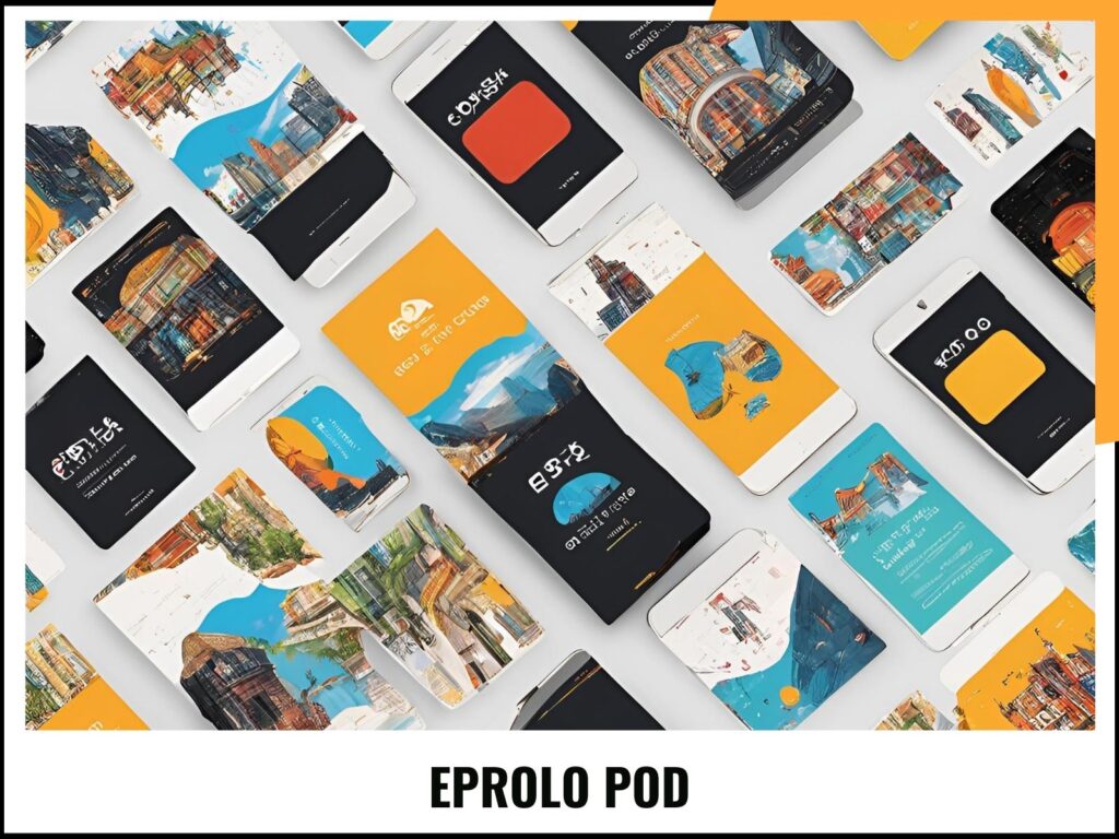 EPROLO POD