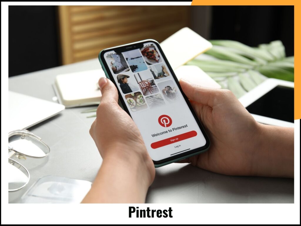 Pintrest