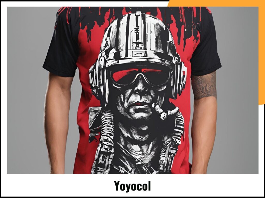 Yoyocol