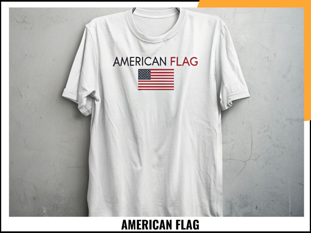 AMERICAN FLAG