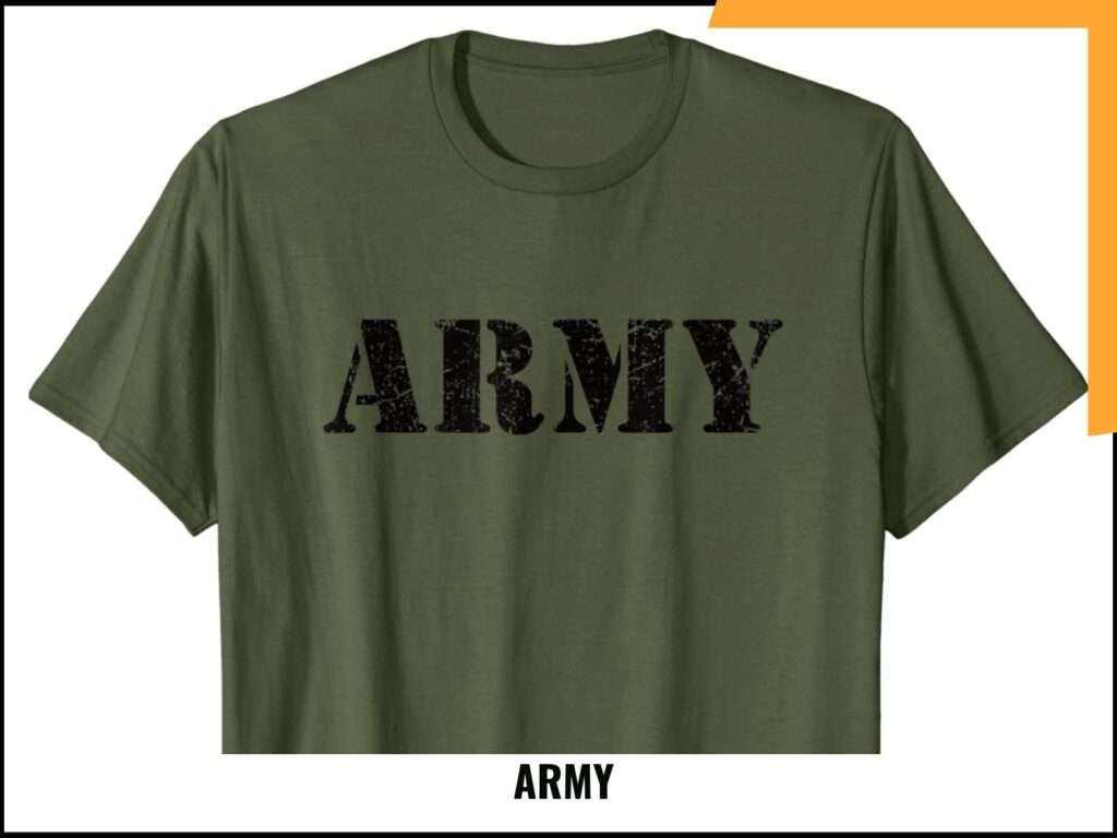 ARMY