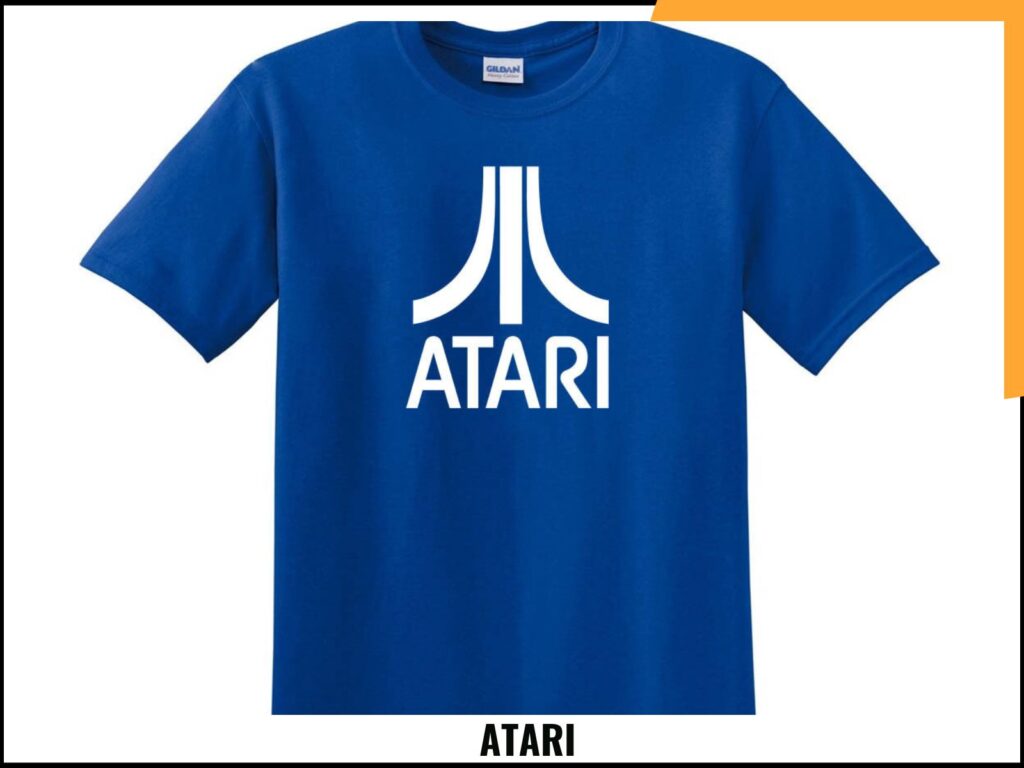 ATARI