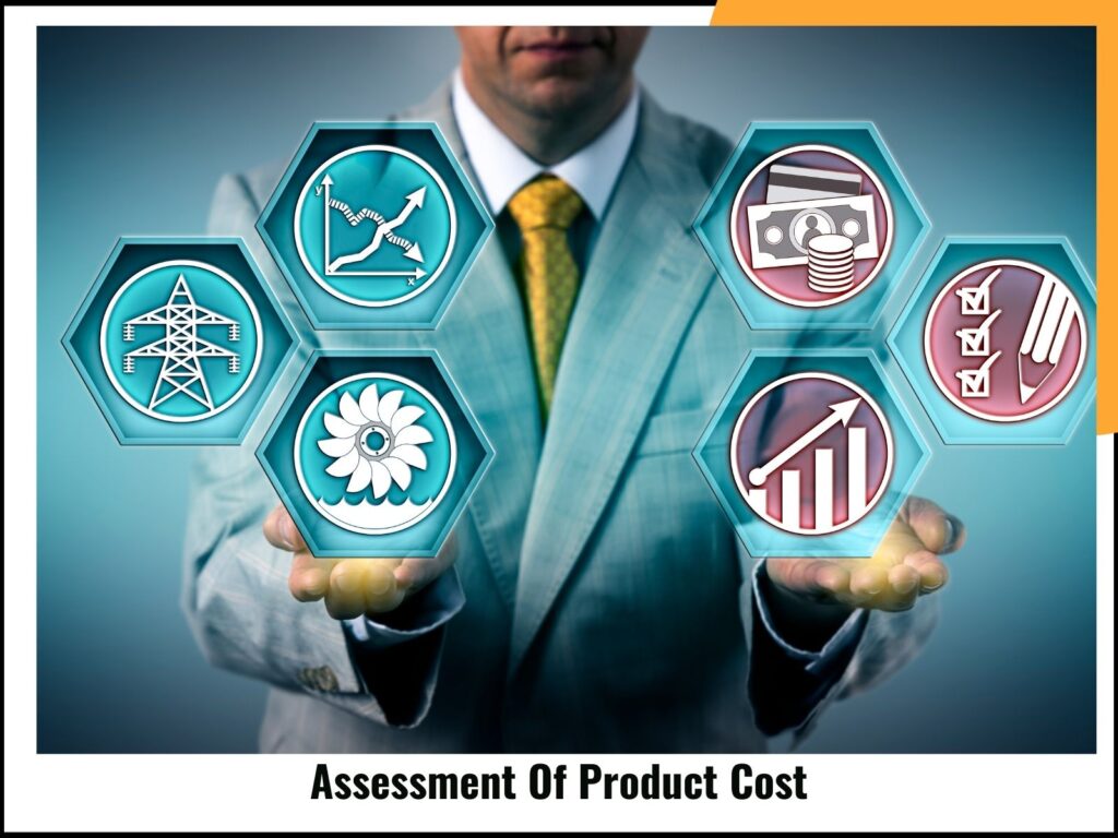 Assessment Of Product Cost