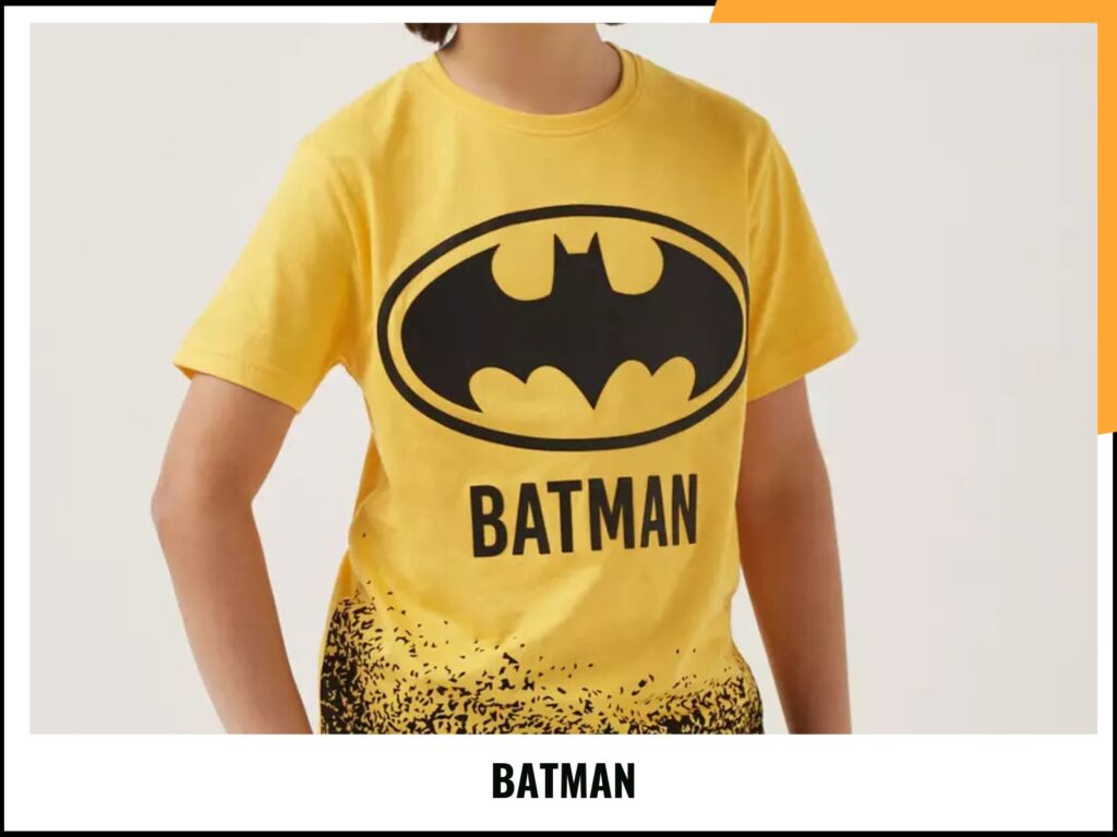 BATMAN
