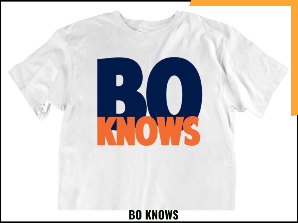 BO KNOWS