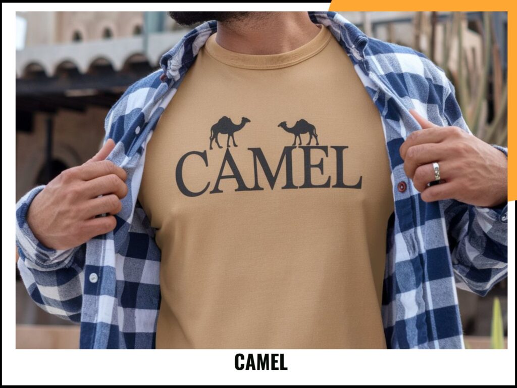 CAMEL