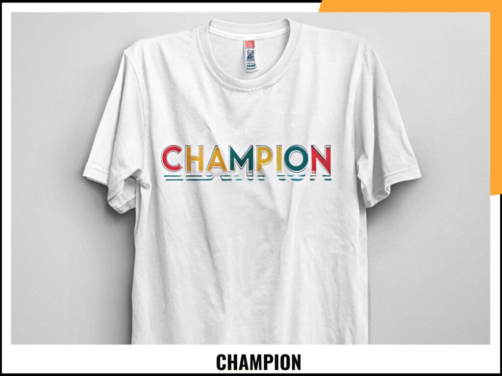 CHAMPION