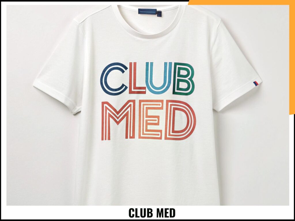 CLUB MED