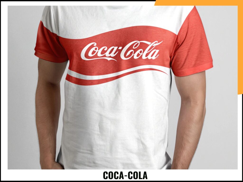 COCA-COLA