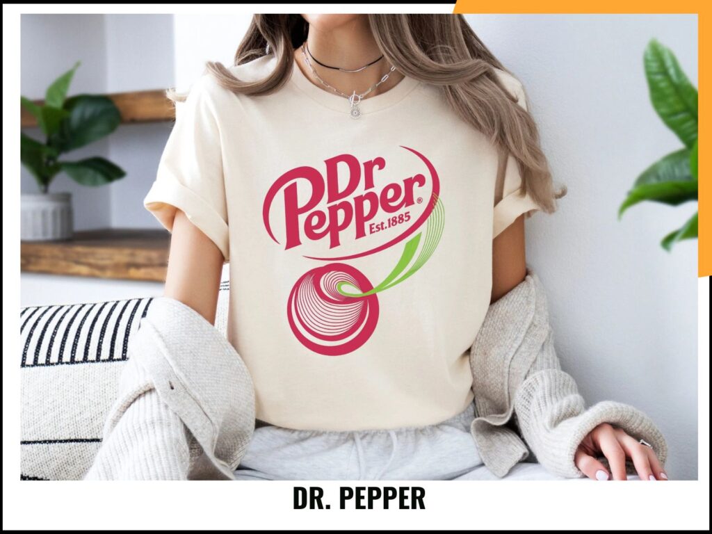 DR. PEPPER