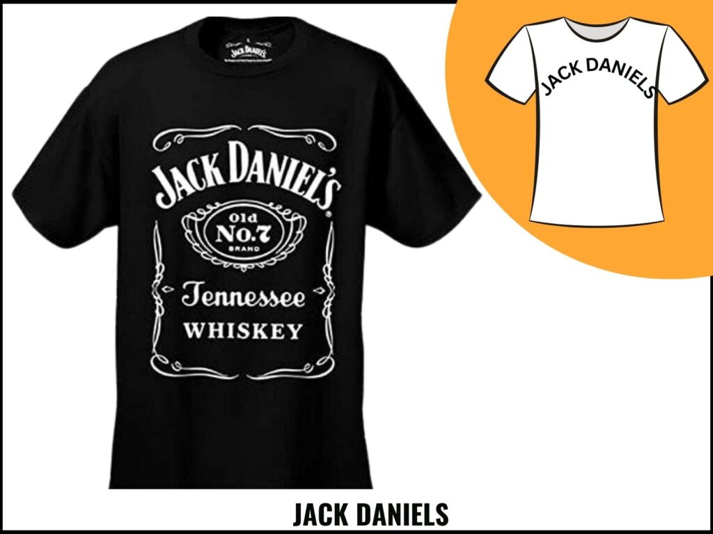 JACK DANIELS