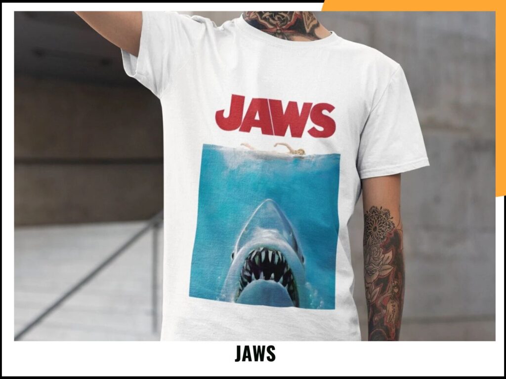 JAWS