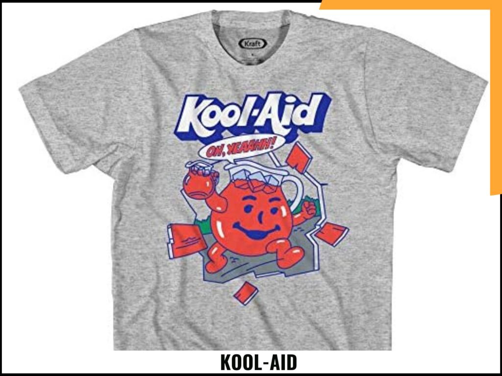 KOOL-AID