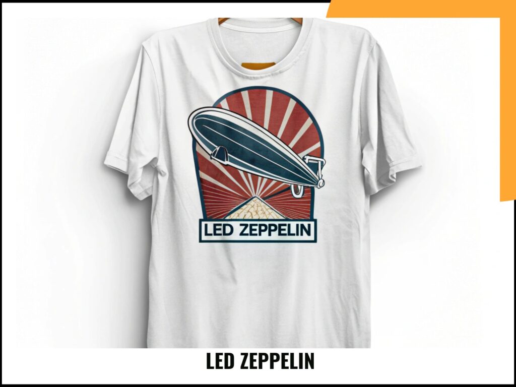 LED ZEPPELIN