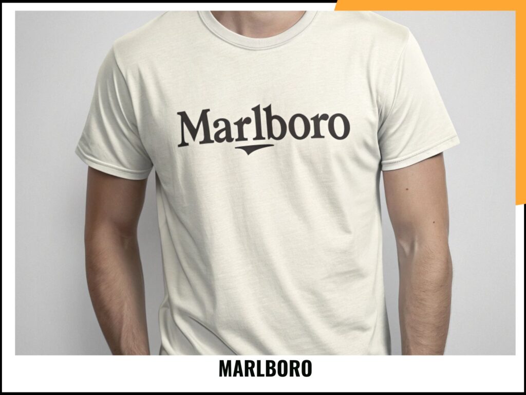 MARLBORO
