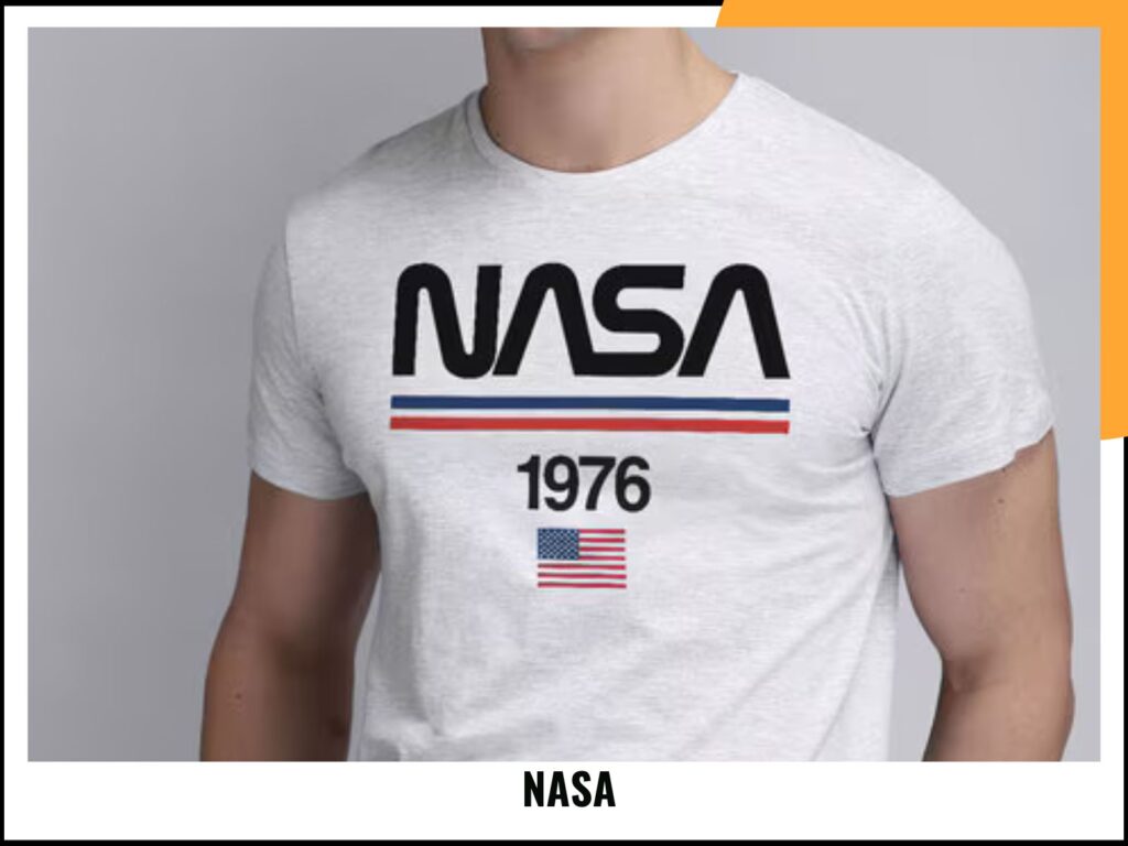 NASA