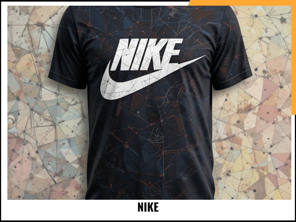 NIKE