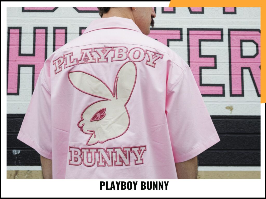 PLAYBOY BUNNY