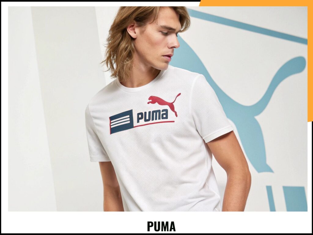 PUMA