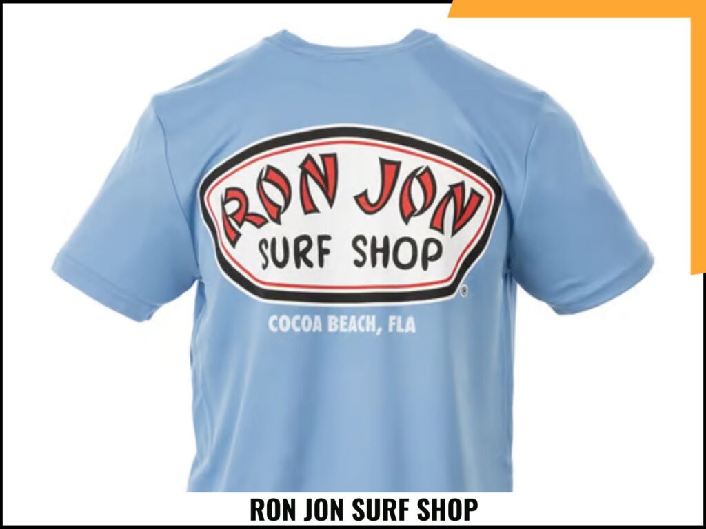 RON JON SURF SHOP