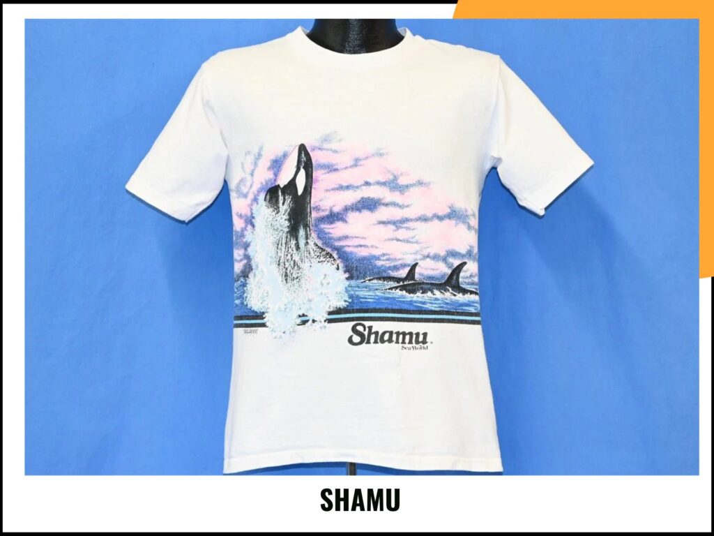 SHAMU