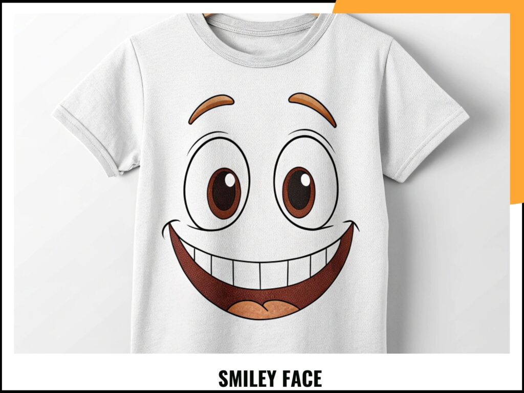 SMILEY FACE