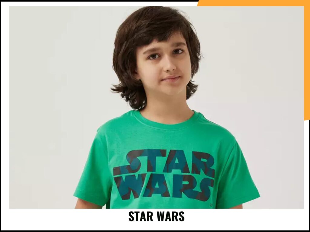 STAR WARS