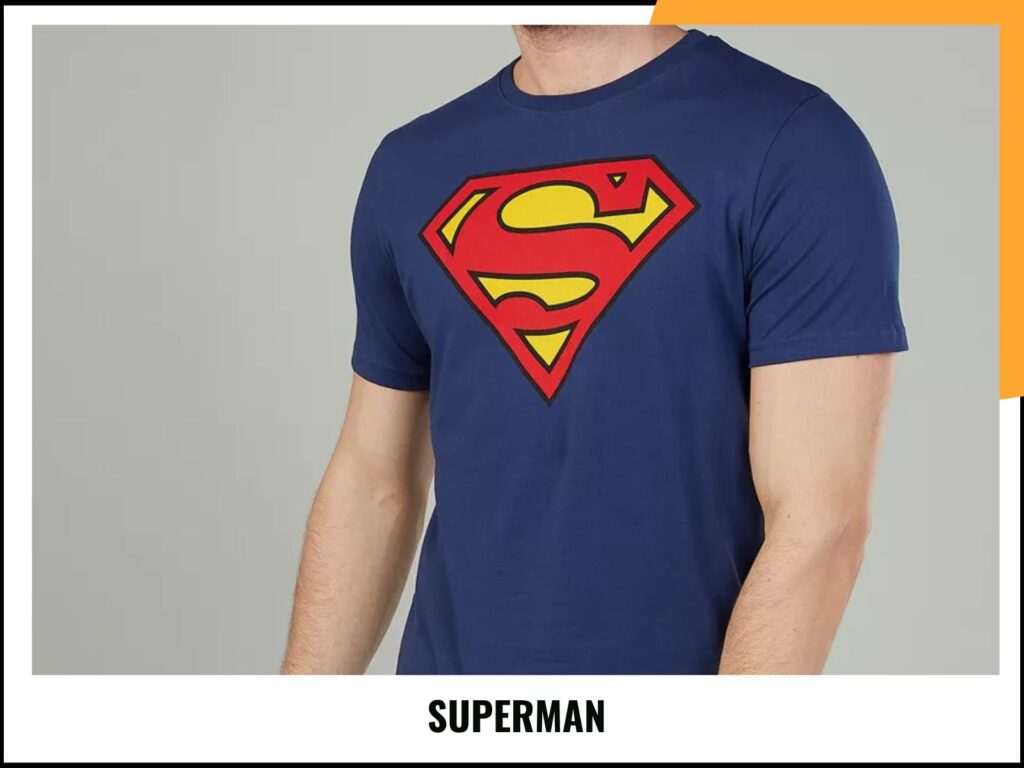 SUPERMAN