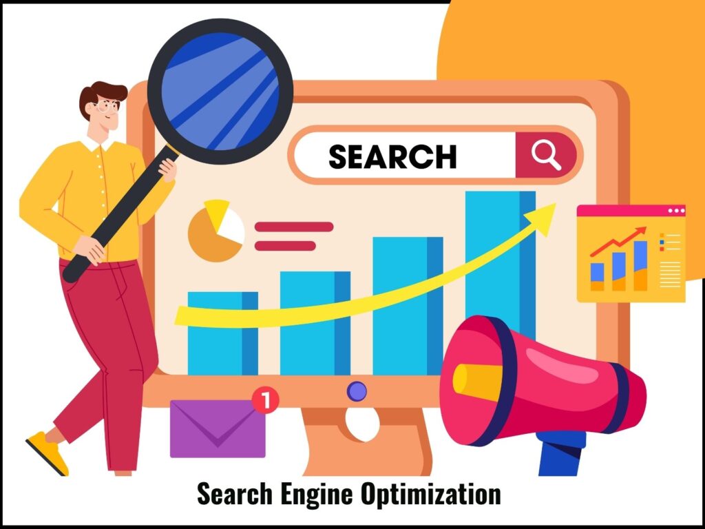 Search Engine Optimization