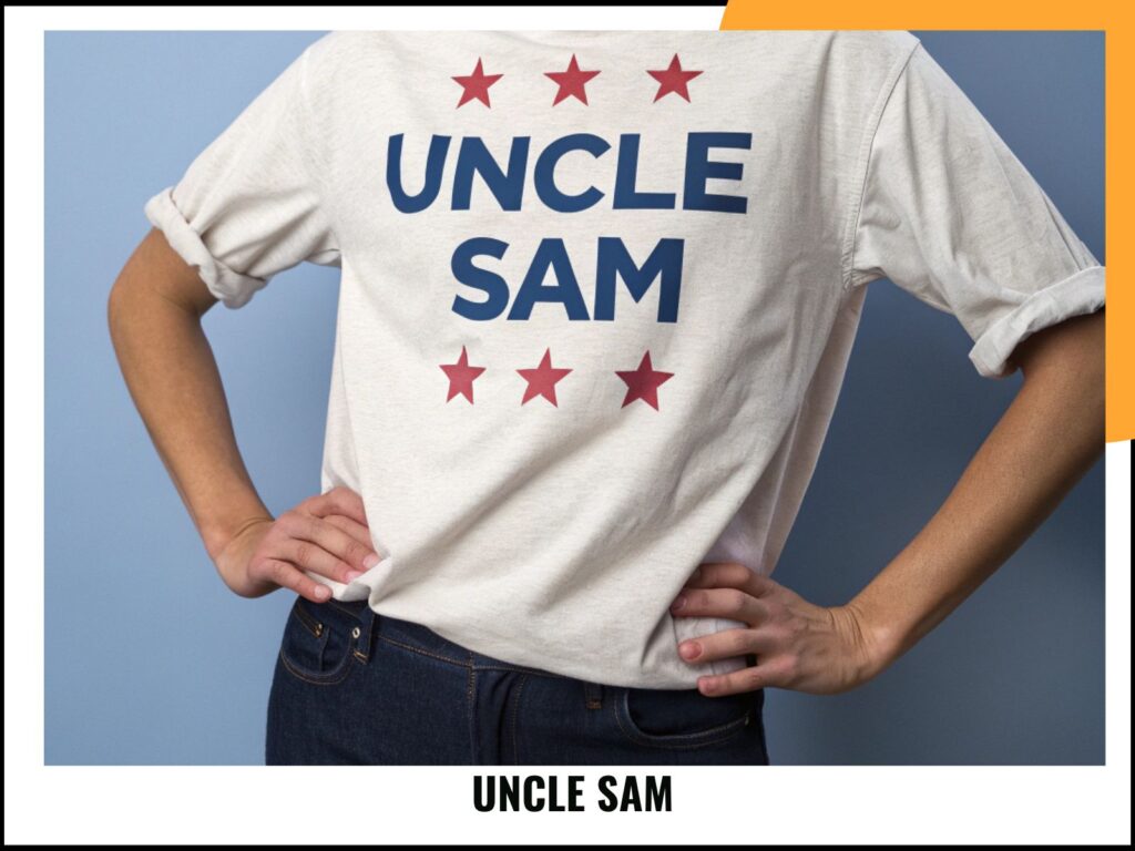 UNCLE SAM