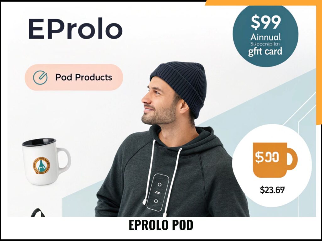 EPROLO POD