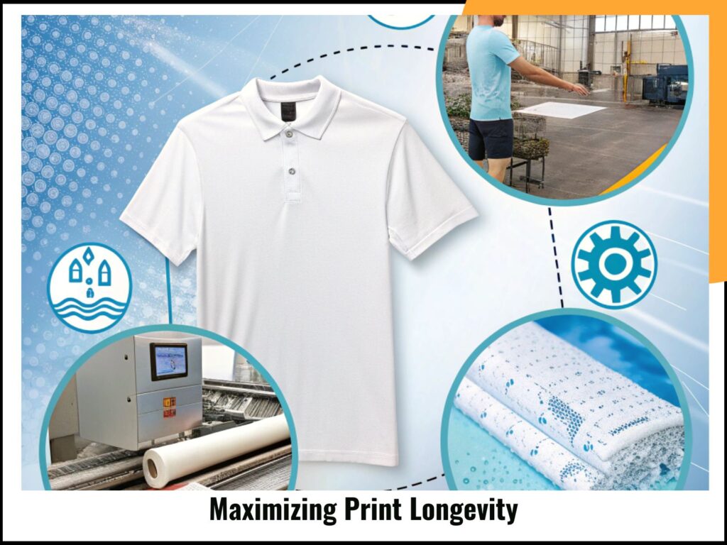 Maximizing Print Longevity