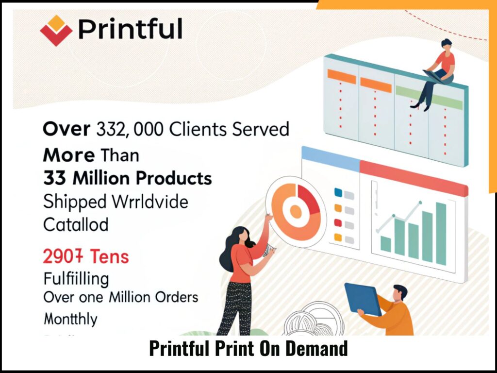 Printful Print On Demand